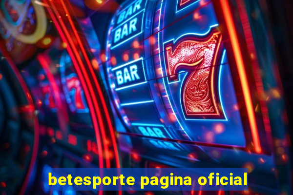 betesporte pagina oficial
